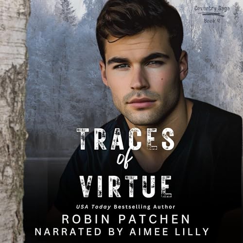 Traces of Virtue by Robin Patchen episode artwork
