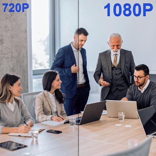 Caméra espion clef USB pour protéger vos documents de bureau confidentiels - 6