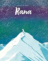 Rana 9047713818 Book Cover