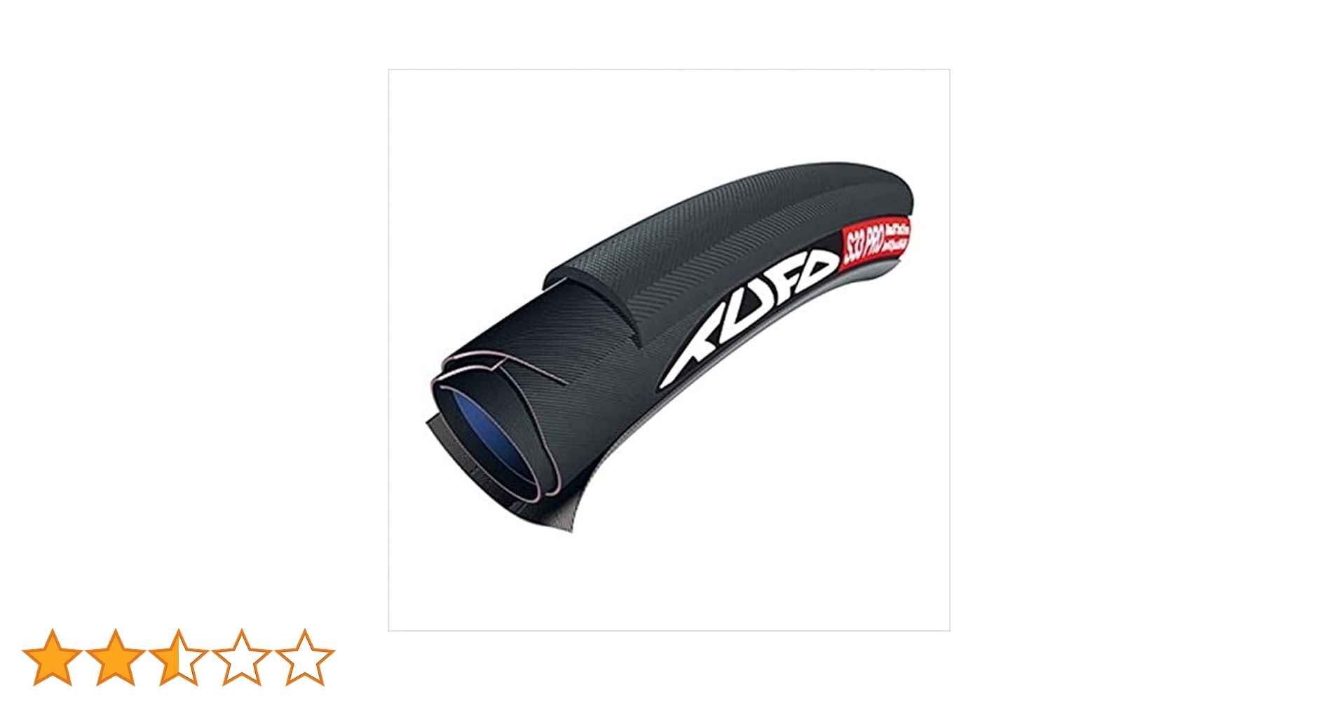 Amazon.co.jp: TUFO チューブラータイヤ S33 PRO 28