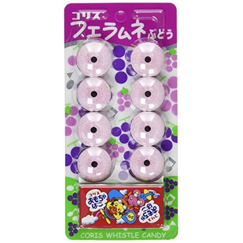 コリス フエラムネ ぶどう