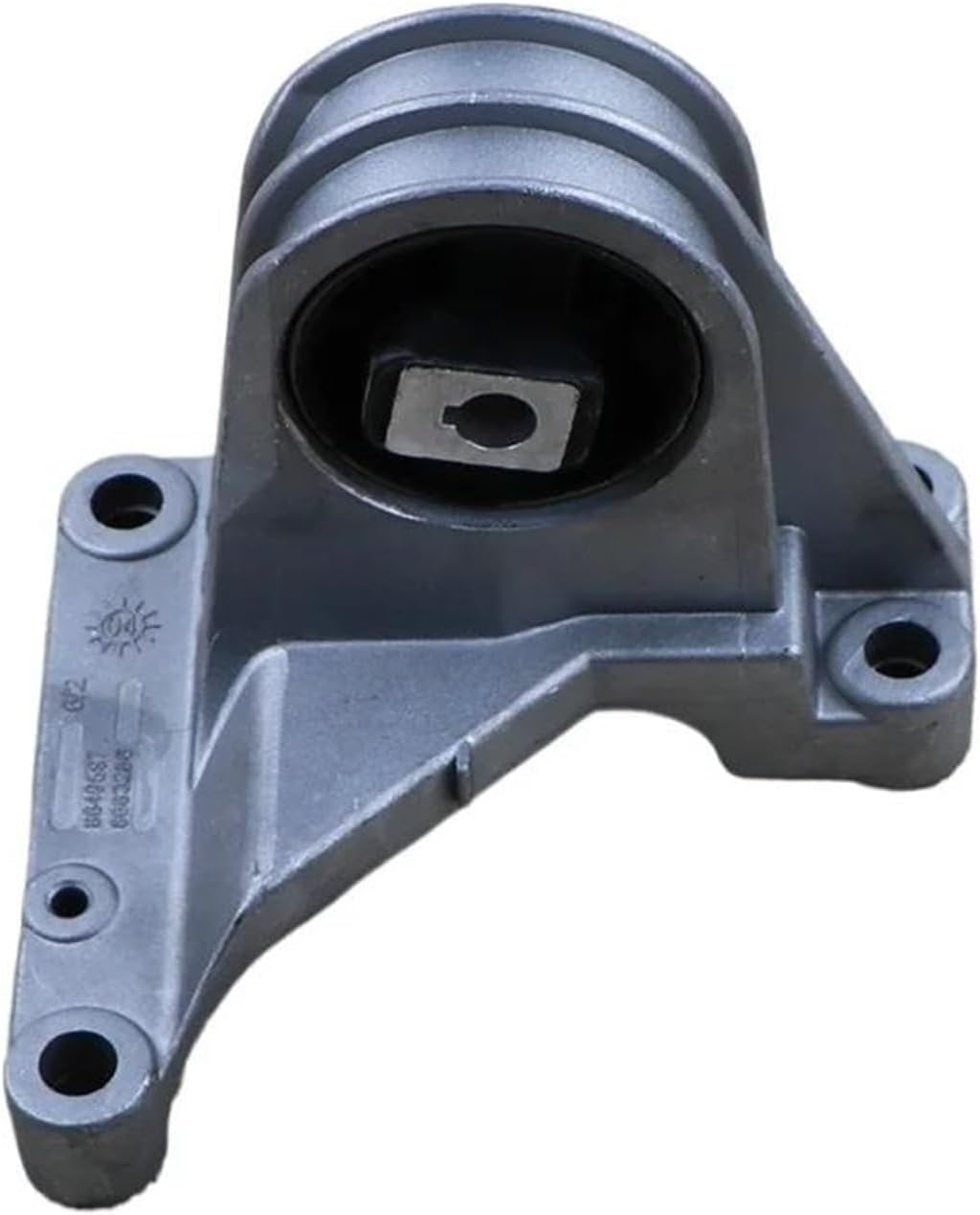 8649597 ため ボルボ C70 S60 S70 V70 Xc70 2001-2006 上部エンジンマウントブッシュマウントサポ