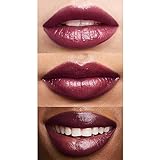 e.l.f. Sheer Slick Lipstick, Black Cherry - Image 4