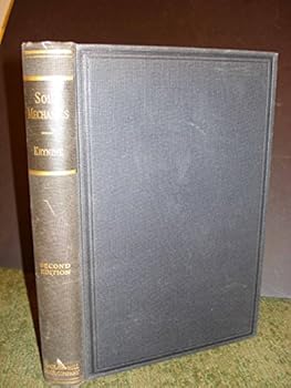 Hardcover Soil mechanics,: Its principles and structural applications, Book