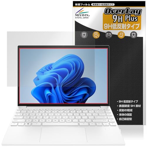 ~rbNX HP Pavilion Aero 13-be2000 V[Y Ή ی tB PET dx 9H ᔽ KX̍dx {