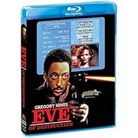 Eve of Destruction