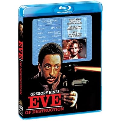 Eve of Destruction