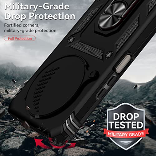 SEAHAI Cover per Honor Magic4 Lite 4G/5G