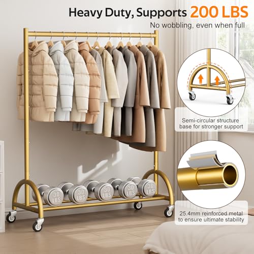 Opiniones de Closet portatil comprados en linea. 21 Imagen adicional