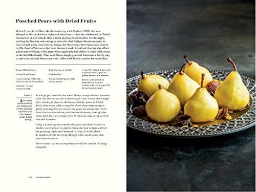 Unforgettable: The Bold Flavors Of Paula Wolfert's Renegade Life #TOP6