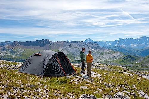 Barraca Atacama 6 Pessoas Coleman