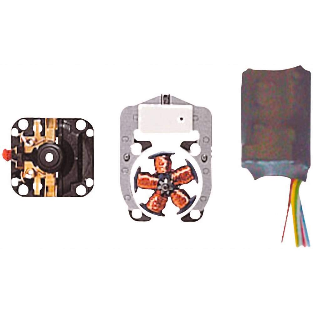Märklin 60760 - H0-Nachrüstungsdecoder-Set