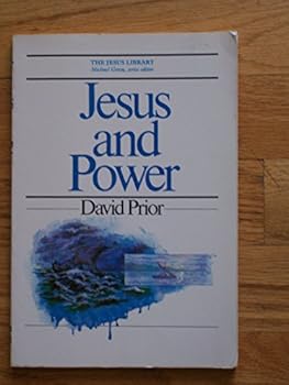 Paperback Jesus and Power Book