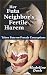 Her Futa Neighbor's Fertile Harem: Taboo Futa-on-Female Conceptions