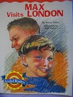 Max Visits London 0618291970 Book Cover