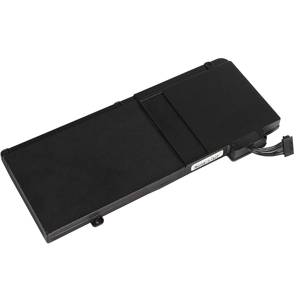 XITAIAN 10.95V 63.5Wh 6000mAh A1322 Kompatybilny z Bateria Zamiennik do A1322 A1278 (Mid 2009 2010 2011 2012) Unibody MacBook Pro 13''