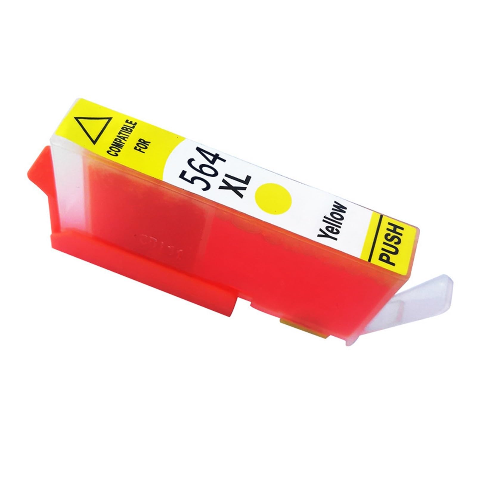 Cartouche d'encre, Compatible avec HP, 564XL 546XL D5445 D5460