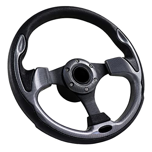 List of Top Ten Best Boat Steering Wheels Top Picks 2023 Reviews