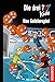 Die drei ??? Kids, 87, Das Geisterspiel