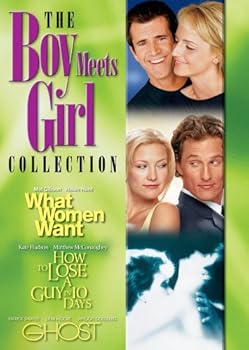 The Boy Meets Girl Collection