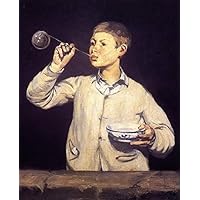 Edouard MANET/エドゥアール・マネ 笛を吹く少年 Amazon | エドゥアール・マネ 笛を吹く少年 A4 ポスター 輸送用