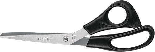 Hogar y oficina Tijera 8 ', Pretul