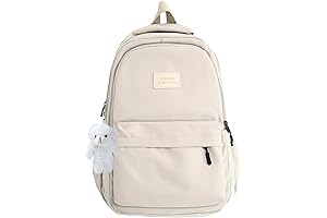 Kawaii Backpack: Your Perfect Accessory for School Style