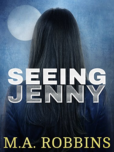 Cover of Seeing Jenny