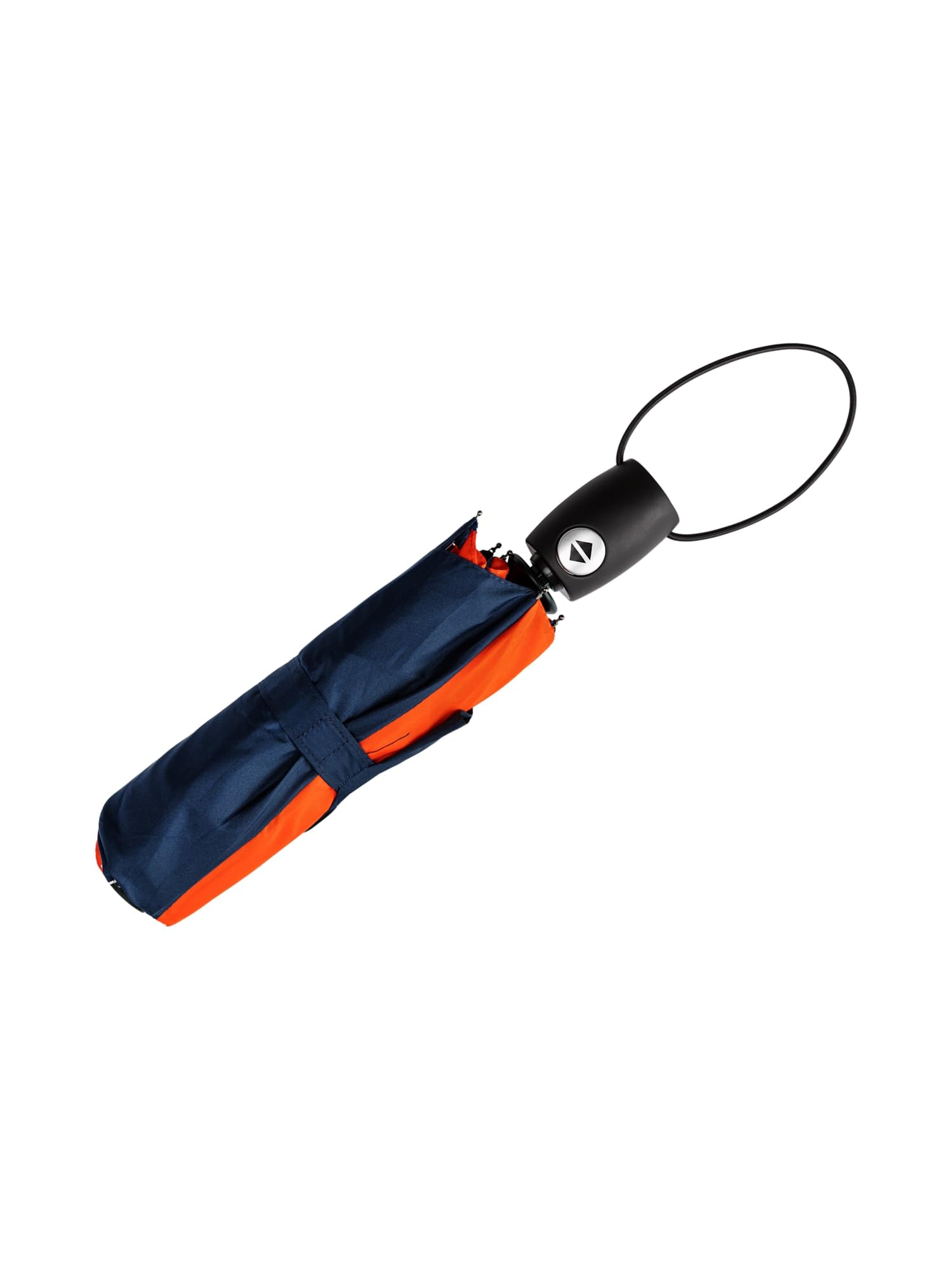 Red Bull - KTM Apex Regenschirm – Unisex - One Size – Schirmdach in Teamfarben - Teleskopschaft