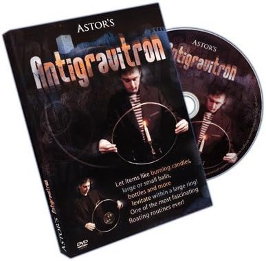 Antigravitron