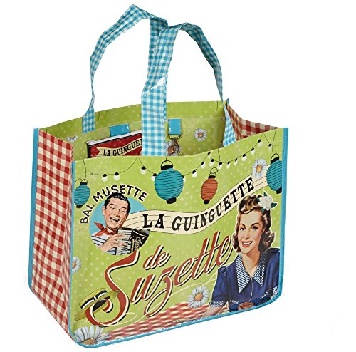 Dibor - French Style Accessories For The Home País Estilo Rojo y Marfil de cerámica gallina Cocina Queso Caja H7 X W13 x D19 cm