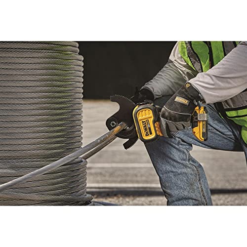 DEWALT-20V-MAX-Cable-Cutter-Kit-for-ACSR-Cable-Cordless-DCE155D1