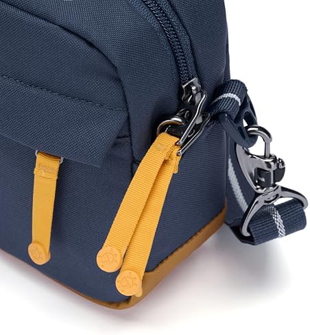 Pacsafe GO Crossbody | Anti Theft