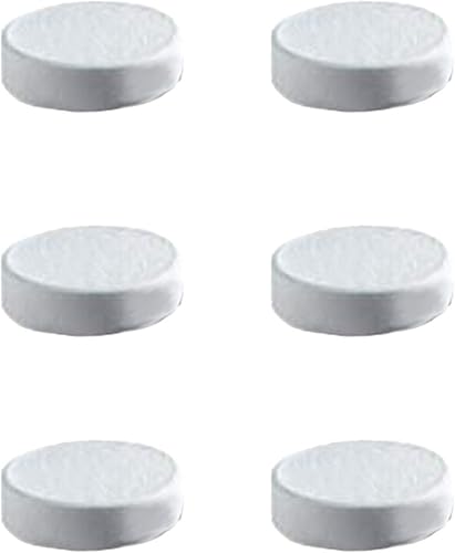 Miniatura 2 de Bosch Tabletas descalcificantes originales Tassimo (1 caja de 6 tabletas) C/W