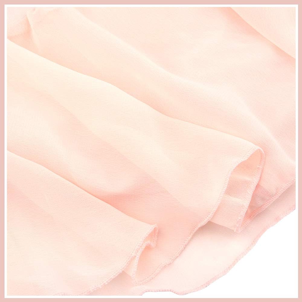 Bezioner Ballet Dance Dress Leotards Skirts for Girls Toddler Dance Costumes Outfit for Kids - Image 7