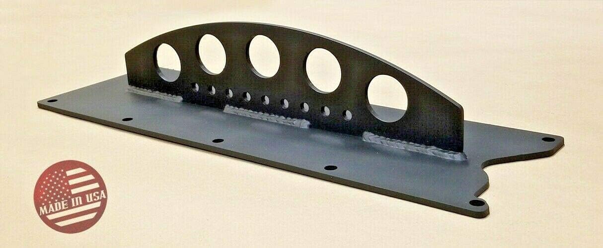 Heavy Duty LSX LS Engine Lift Plate LS1 LS2 LS3 LQ4 6.0 6.2 5.3 4.8 Gen 3