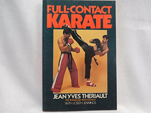 Full-Contact Karate view 2