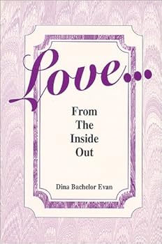 Paperback Love From The Inside Out Book