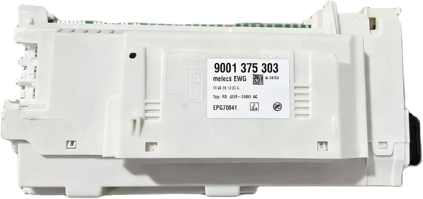 Compatible with Siemens Bosch dishwasher 9001375303 motherboard and control board spare parts
