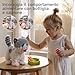 Imagen de OR OR TU Juguetes Gatito para Niños Gato Peluche Mascotas Electrónicas Gatito