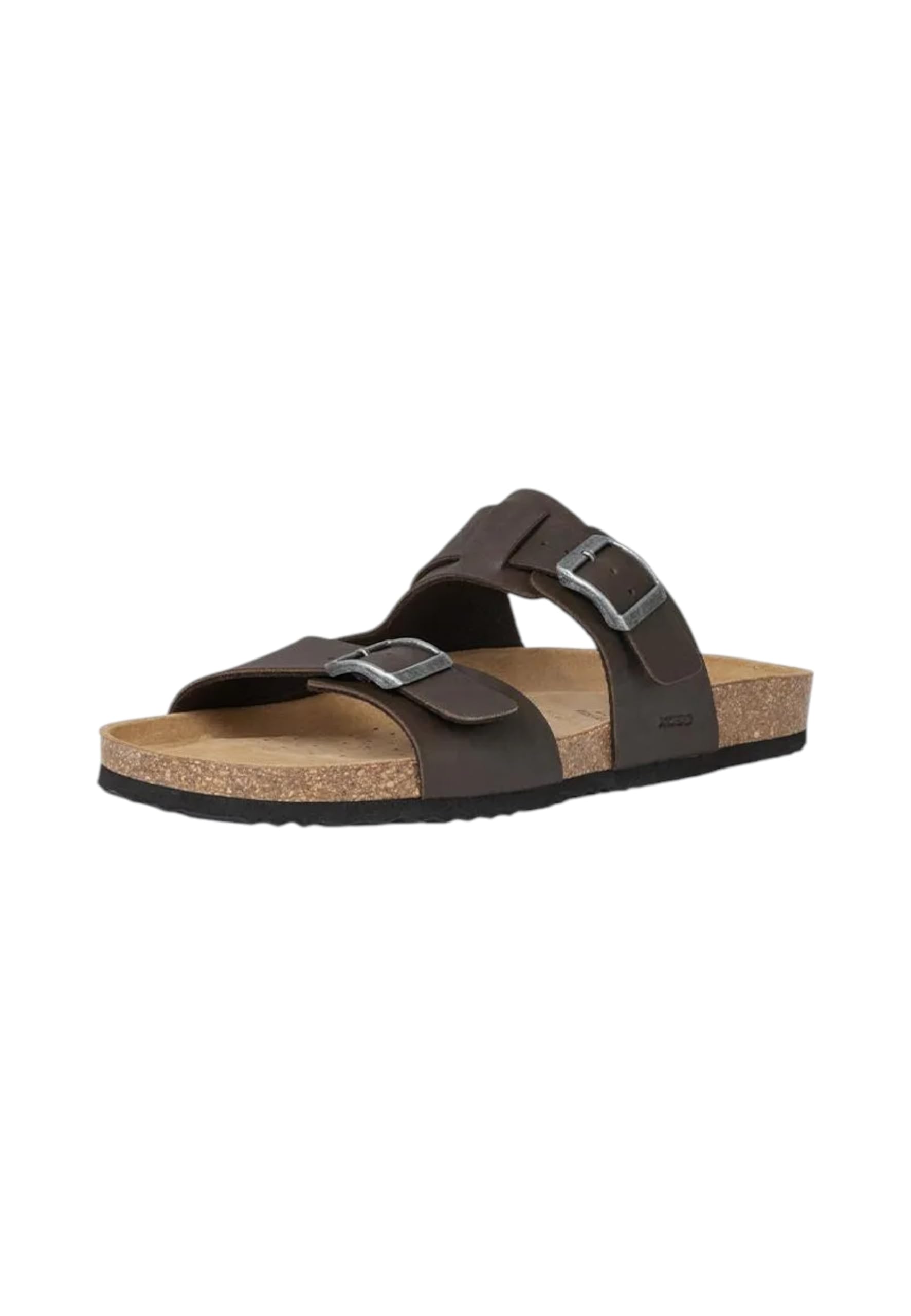 Geox U Sandal Ghita B, Sandali Uomo