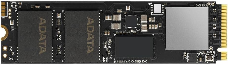 Adata Hard Drive AGAMMIXS60-512G-CS 512GB SSD