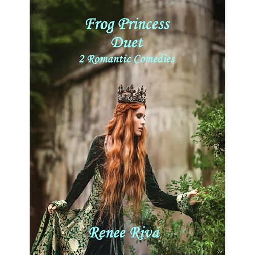Enjoy Frog Princess Duet from Renee Riva episode artwork