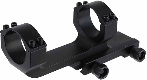 Miniatura 9 de Primary Arms SLX 1-6x24 FFP Iluminado ACSS Raptor Rifle Scopes