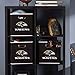 Franklin Sports NFL Baltimore Ravens Collapsible Storage Bin