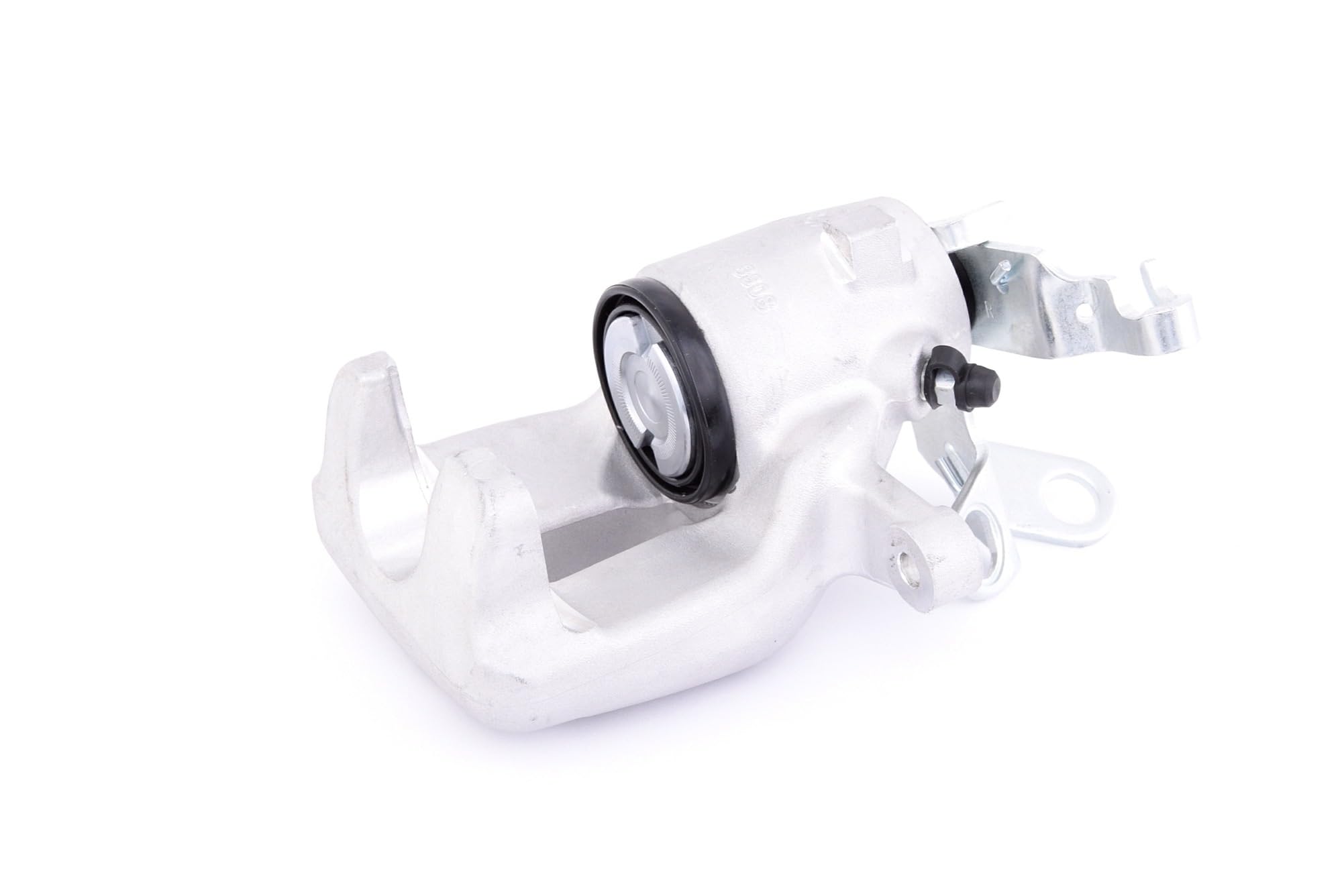 RIDEX 78B0078 Bremssattel Bremszange Hinten Rechts Hinten Kompatibel mit VW GOLF VI 5K1 1J0615424C 1K0615424 1K0615424C
