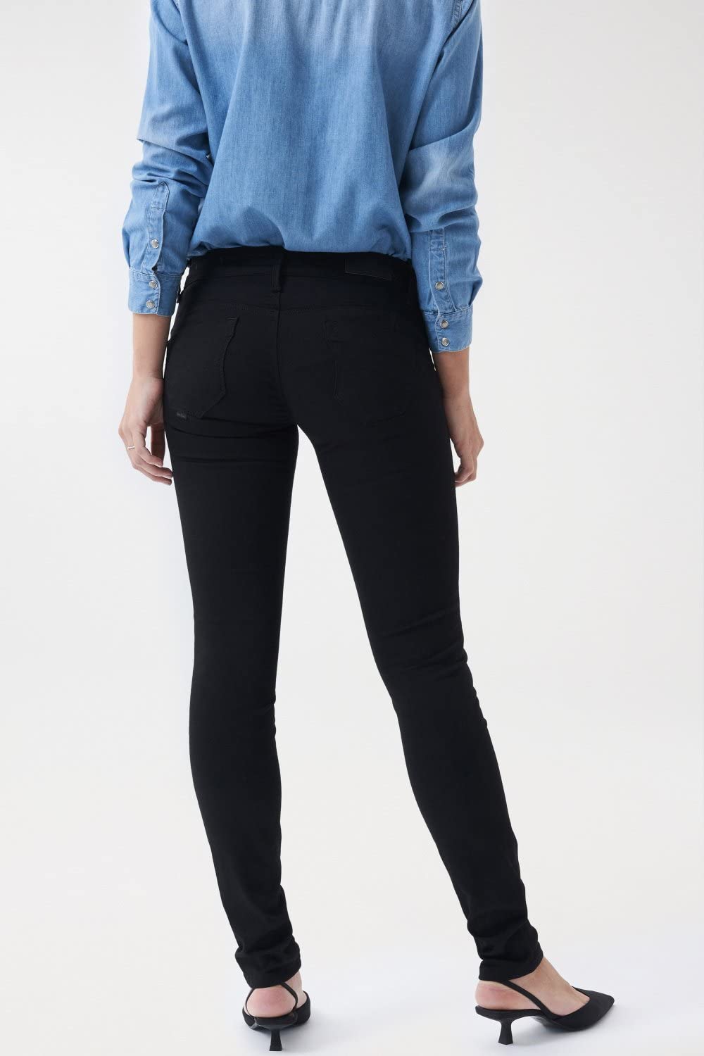 Salsa Wonder Jeans Donna