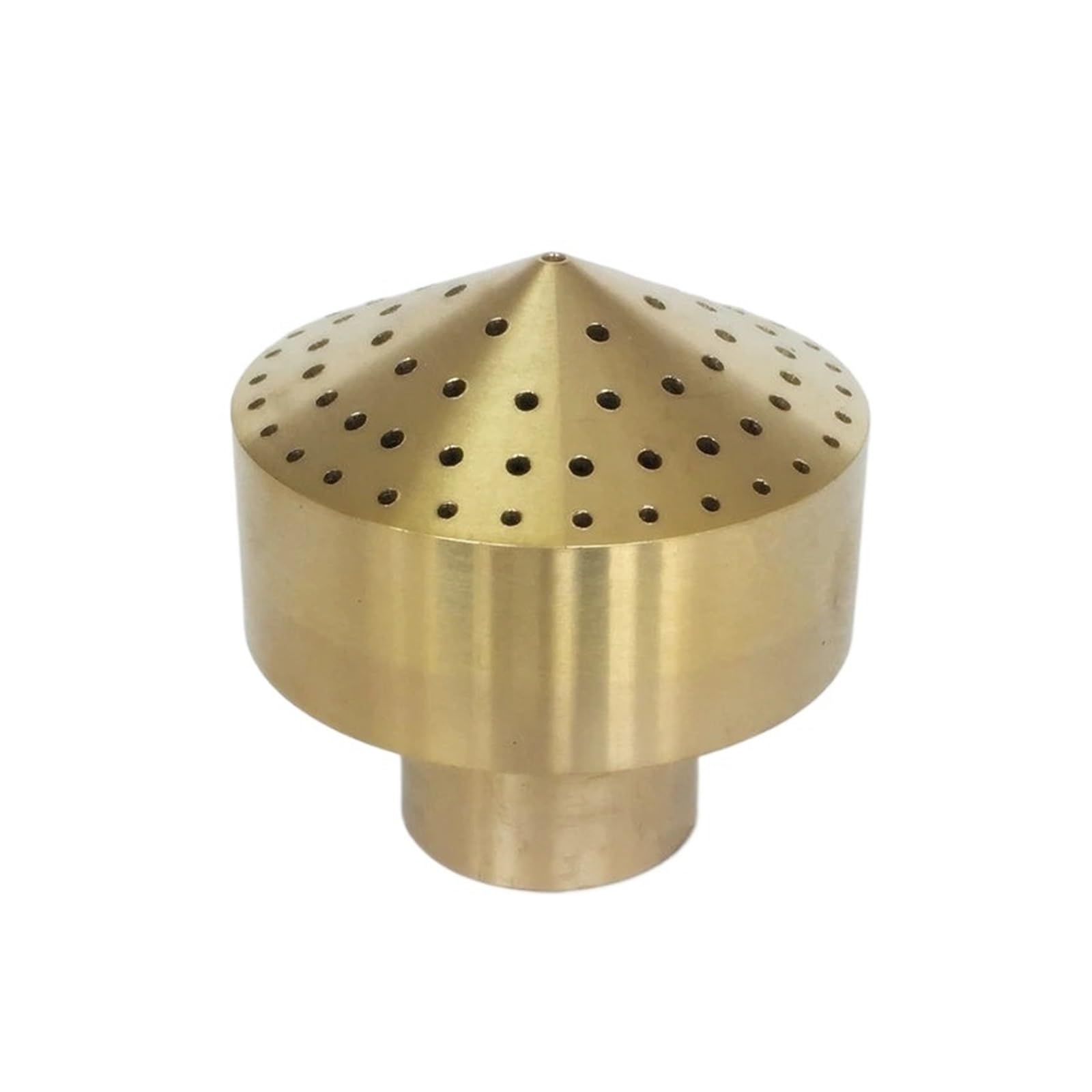 Anvil Prestbury Sash Hook Fastener Polished Bronze 46729 - AC Leigh Ironmongery