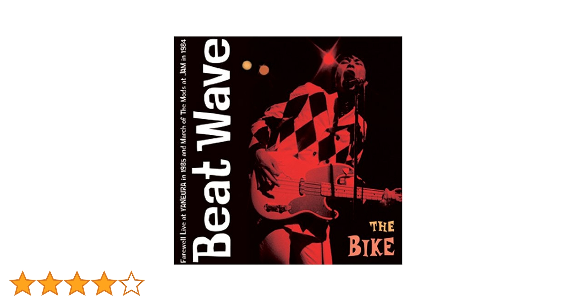 Beat Wave(DVD付) Amazon.co.jp: Beat Wave(DVD付): ミュージック