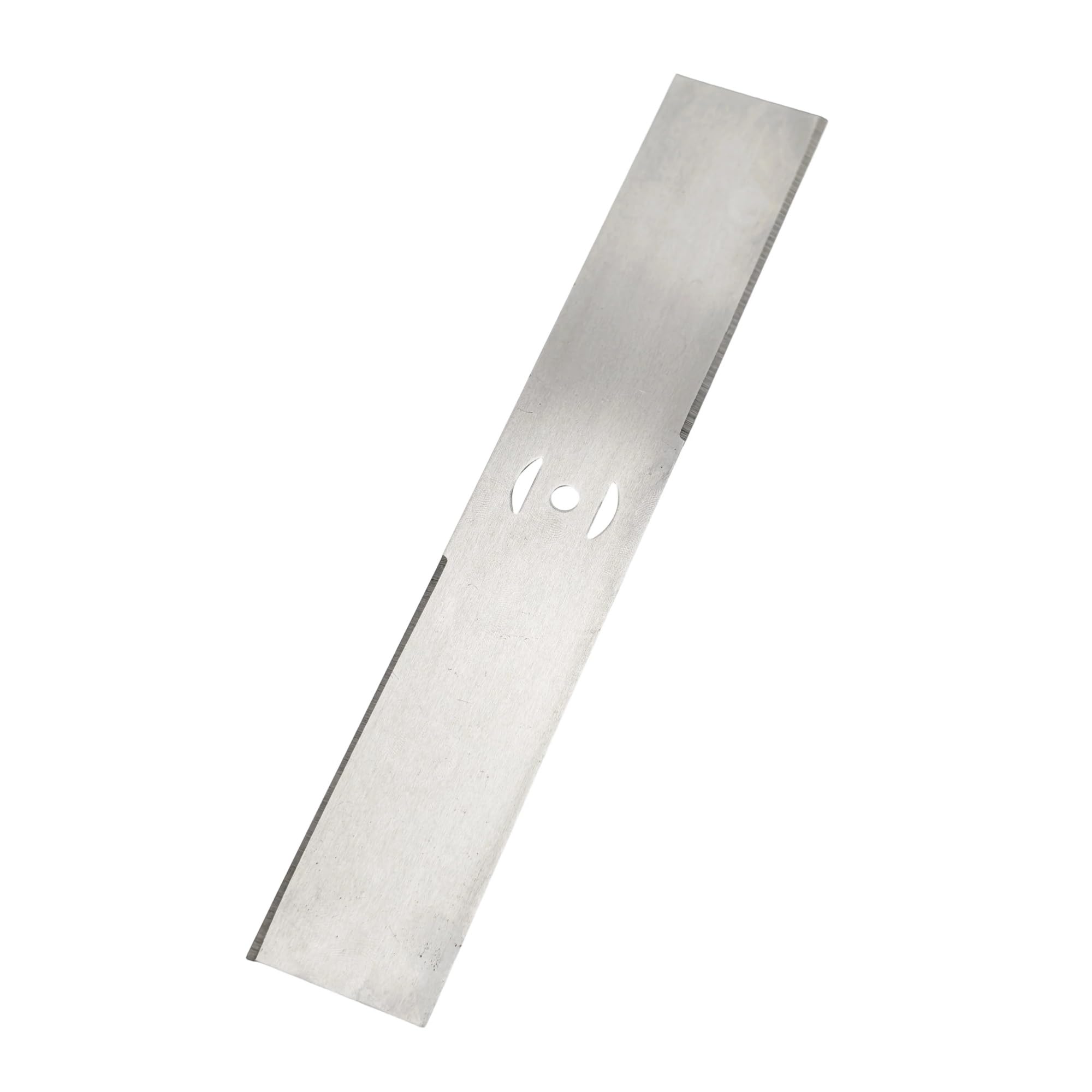 Cuchilla for Cortacésped, Cabezal De Corte De Hilo De Metal De 2/5/10x 200mm, Hojas De Sierra De Repuesto, Accesorios for Cortacésped(10PCS)